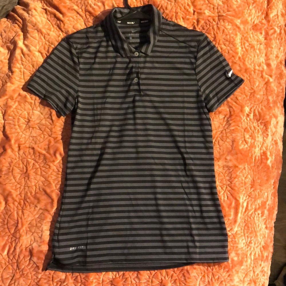 Women’s Nike Golf Shirt